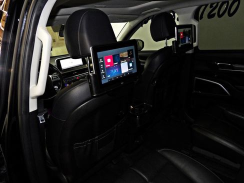 Used 2022 Kia Telluride EX w/ EX Premium Package AWD/4WD image 21