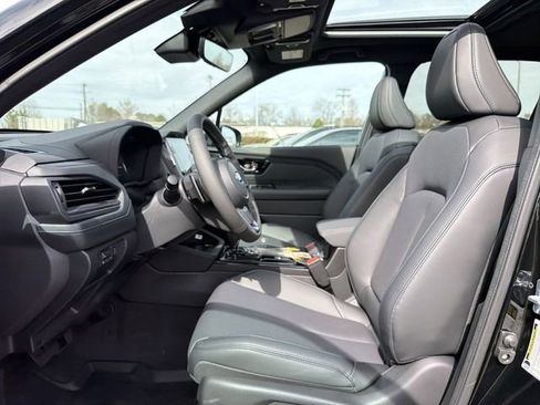 New 2026 Subaru Forester Limited image 11