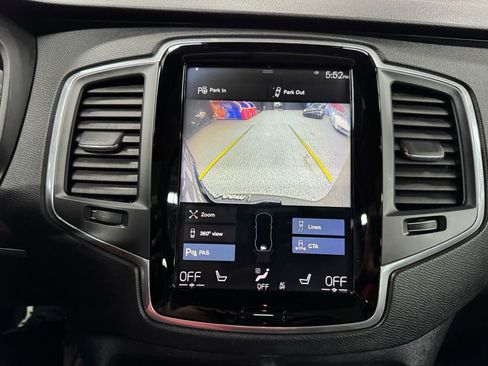 Used 2019 Volvo XC90 T6 Momentum w/ Advanced Package AWD/4WD image 26