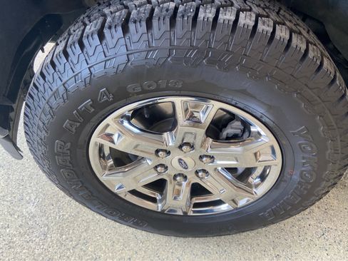 Used 2022 Ford F150 XLT w/ Equipment Group 302A High image 13