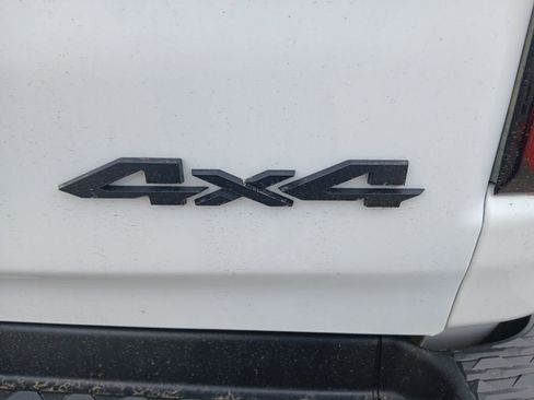 Used 2024 RAM 1500 Rebel w/ Rebel Level 2 Equipment Group AWD/4WD image 11