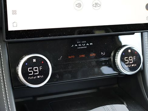 Used 2026 Jaguar F-PACE R-Dynamic S AWD/4WD image 26