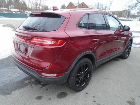 Used 2019 Lincoln MKC Reserve image 8