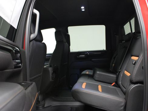 New 2026 GMC Sierra 2500 AT4 AWD/4WD image 13