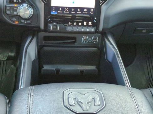 Used 2024 RAM 2500 Power Wagon w/ Towing Technology Group AWD/4WD image 19
