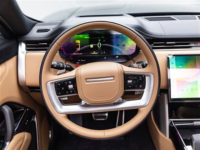 New 2026 Land Rover Range Rover SE AWD/4WD image 20