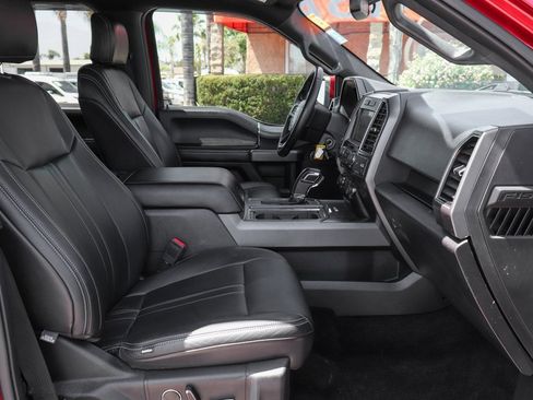 Used 2018 Ford F150 XLT w/ Equipment Group 302A Luxury image 34