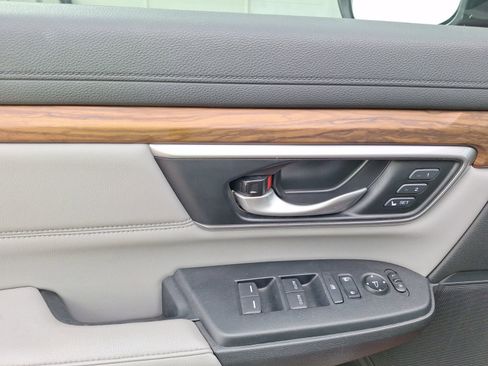 Used 2020 Honda CR-V EX-L image 16