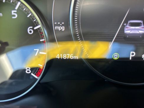 Used 2024 MAZDA CX-30 AWD 2.5 S w/ Preferred Package image 18