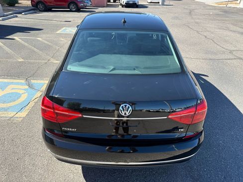 Used 2016 Volkswagen Passat 1.8T S image 39