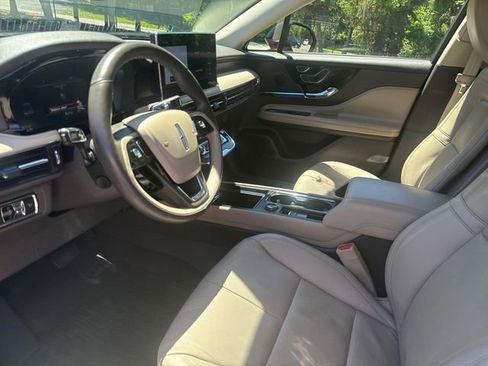 Certified 2023 Lincoln Corsair Reserve w/ Equipment Group 201A AWD/4WD image 27