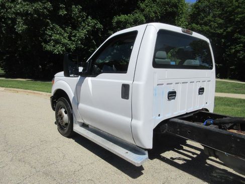 Used 2014 Ford F350 XL w/ Trailer Tow Package RWD image 23