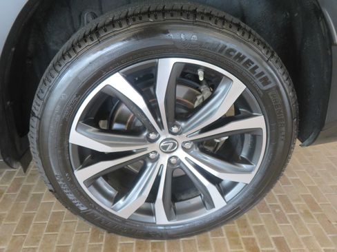 Used 2020 Lexus RX 350 AWD w/ Premium Package image 8