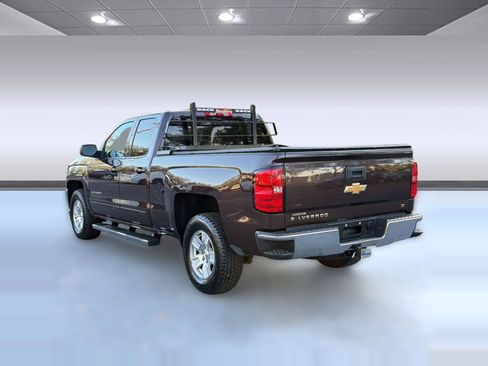 Used 2016 Chevrolet Silverado 1500 LT w/ All Star Edition image 3