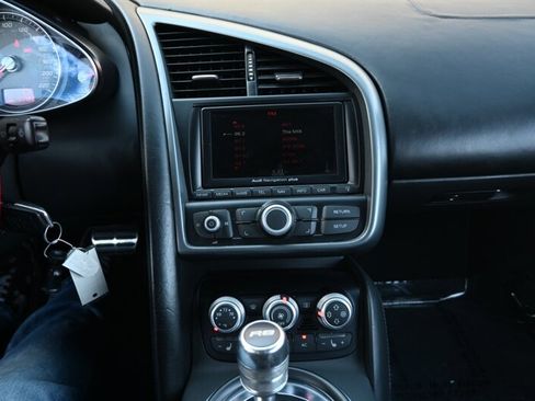 Used 2008 Audi R8 V8 image 27