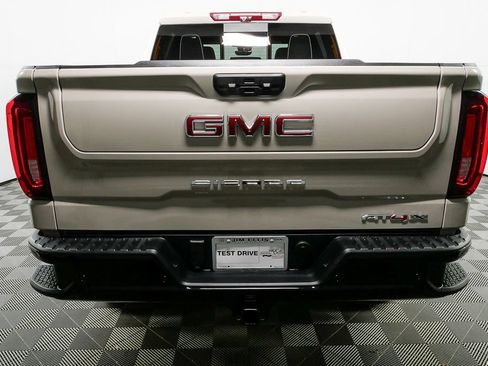 New 2026 GMC Sierra 1500 AT4X image 30