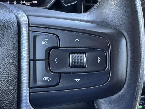 Used 2024 GMC Sierra 1500 SLE RWD image 20