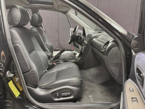 Used 2003 Lexus IS 300 RWD image 28