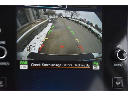 Certified 2025 Subaru Crosstrek 2.5i Limited w/ Popular Package #4A image 21