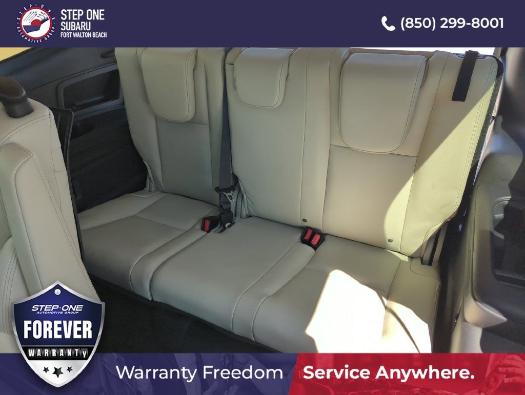 Used 2022 Subaru Ascent Limited w/ Popular Package #2A AWD/4WD image 29