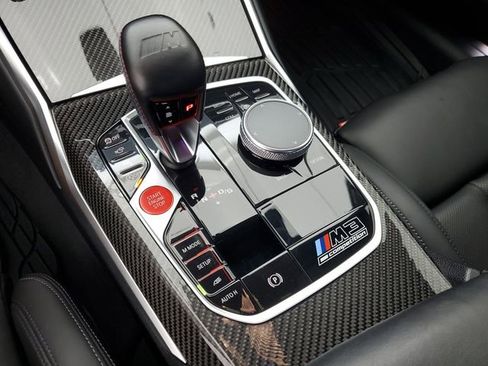 Used 2021 BMW M3 Competition w/ Executive Package RWD image 30
