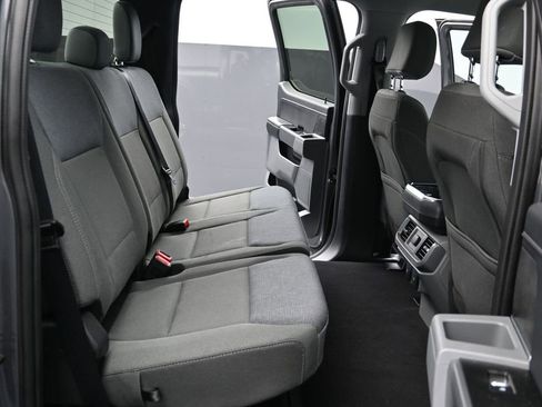 Used 2025 Ford F150 XLT w/ Equipment Group 301A Standard image 14