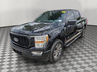 Certified 2021 Ford F150 XL w/ STX Appearance Package RWD video 2