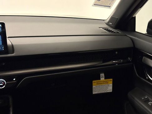 New 2026 Honda CR-V Sport Touring image 16