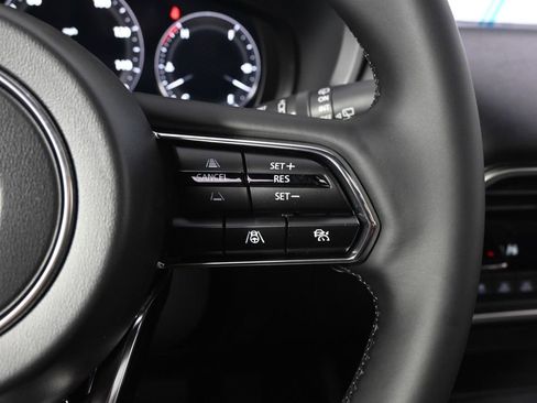 New 2026 MAZDA CX-90 3.3 Turbo S w/ Premium Package image 35