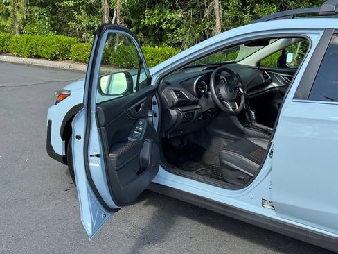 Used 2021 Subaru Crosstrek 2.5i Limited w/ Moonroof Package 2 AWD/4WD image 7