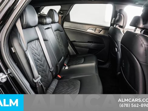 Used 2025 Kia Sportage X-Line AWD/4WD image 20