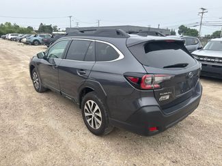 Used 2024 Subaru Outback Premium AWD/4WD video 2