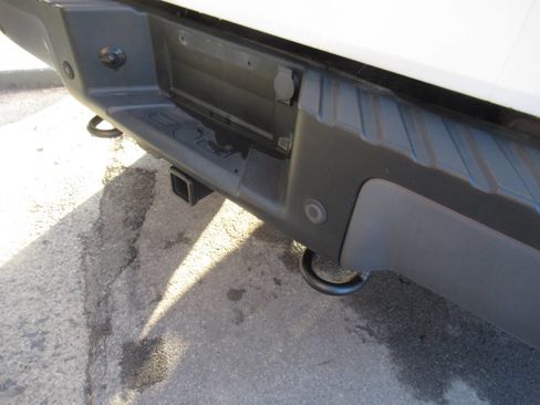 Used 2014 Ford F150 Raptor w/ Equipment Group 801A Luxury image 15