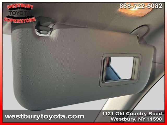 Certified 2026 Toyota Grand Highlander AWD image 38