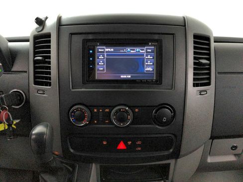 Used 2013 Mercedes-Benz Sprinter 144 Cargo w/ Premium Pkg image 18