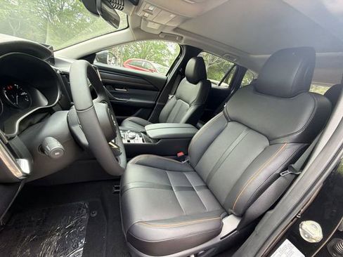 New 2026 MAZDA CX-50 2.5 Hybrid w/ Weather Package image 11