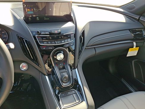 New 2026 Acura RDX AWD/4WD image 7