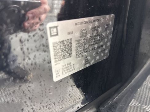 Used 2019 GMC Acadia Denali w/ Technology Package AWD/4WD image 11