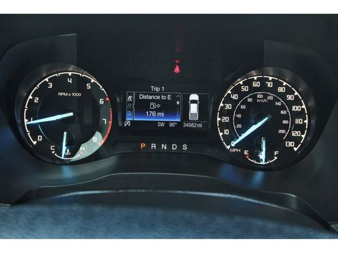 Used 2021 Ford Ranger XLT w/ Equipment Group 301A Mid RWD image 16