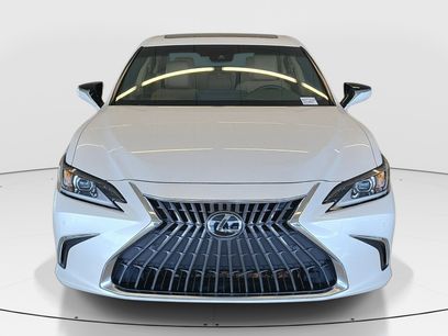 Used 2023 Lexus ES 350 w/ Premium Package