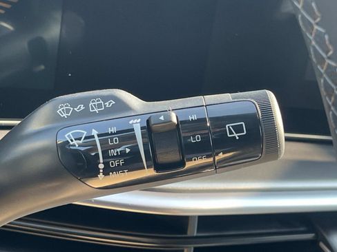 New 2025 Kia Sorento EX image 36