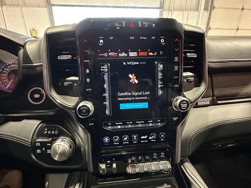 Used 2021 RAM 1500 Limited w/ Advanced Safety Group image 20