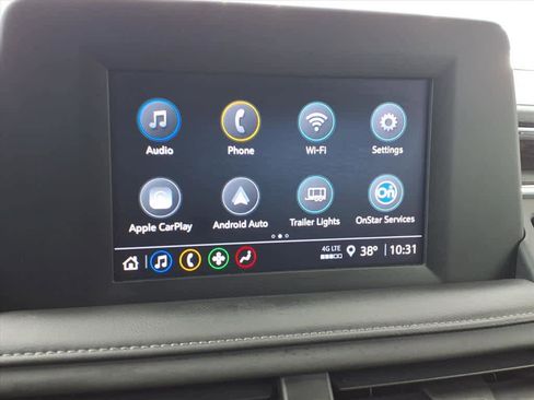 Certified 2023 Chevrolet Tahoe LS image 19