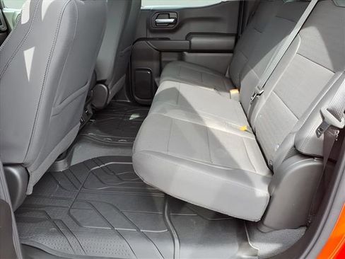 New 2026 Chevrolet Silverado 1500 Custom image 17