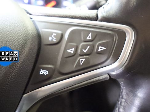 Certified 2022 Chevrolet Equinox LT FWD image 28