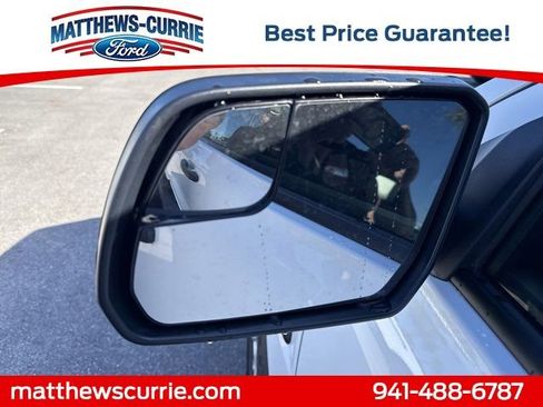 New 2026 Ford Ranger XL image 8