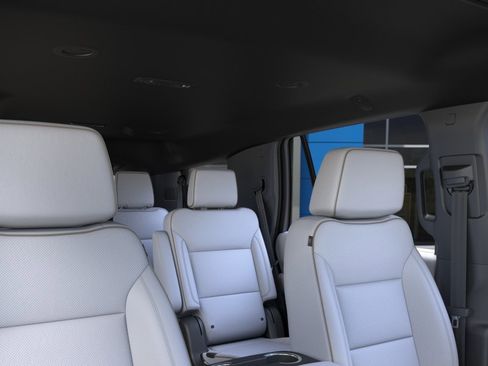 New 2026 Chevrolet Tahoe Premier RWD image 24