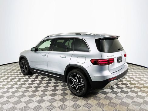 Certified 2026 Mercedes-Benz GLB 250 image 5