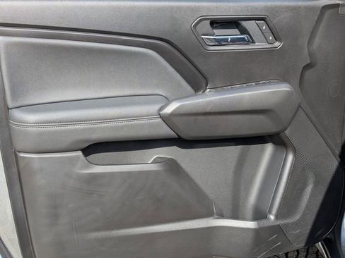 New 2026 GMC Canyon Elevation w/ Convenience Package image 12