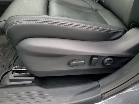 Used 2025 Subaru Legacy Touring XT image 13